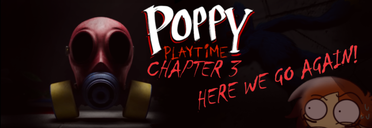 &quot;The Biggest Chapter To Date&quot; – Poppy Playtime Developers On Chapter 3: Deep Sleep