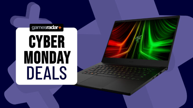 Razer Cyber Week deals start now: Save big on gaming gear, gaming laptops, more [Sponsored]