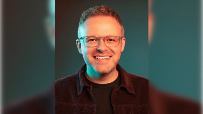 Reba McEntire Appoints Justin McIntosh as Manager