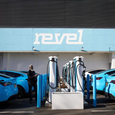 Revel ends moped sharing, focuses on EV charging and ride-hail