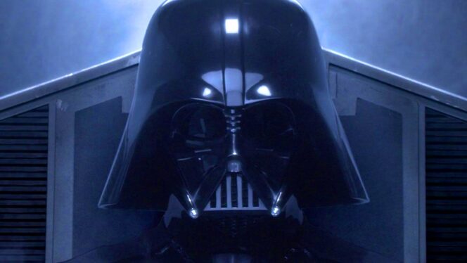 Revenge Of The Sith Secretly Fixed A Massive Darth Vader Flaw