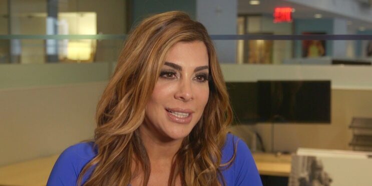 RHONJ: What Happened To Siggy Flicker After Season 8