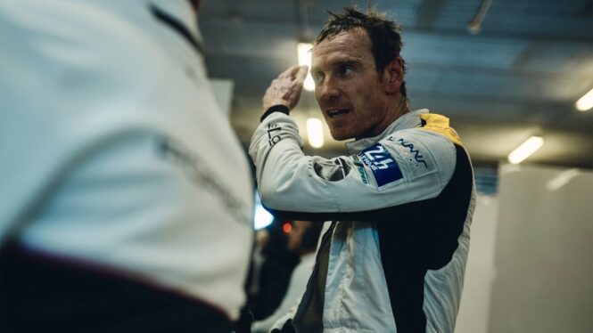 ‘Road to Le Mans’ recaps Michael Fassbender’s journey to this year’s race