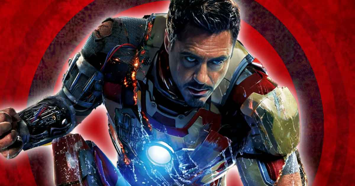 Robert Downey Jr.’s True Iron Man Replacement Has Been In Limbo For 11 Years After Just 2 Films