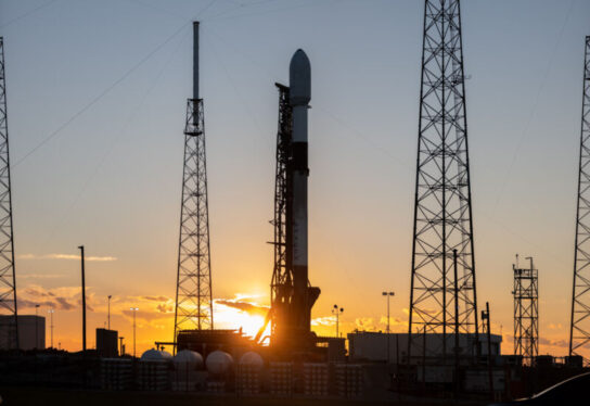 Rocket Report: Tough times Astra and Virgin; SpaceX upgrading launch pad