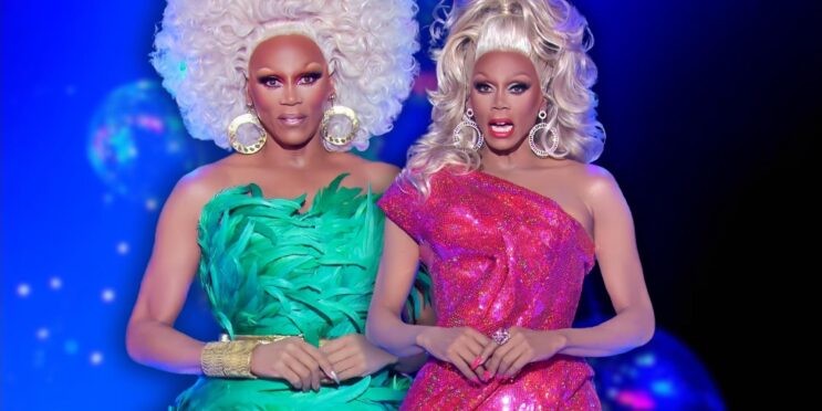 RuPaul’s Drag Race: 10 Best Catchphrases, According To Ranker