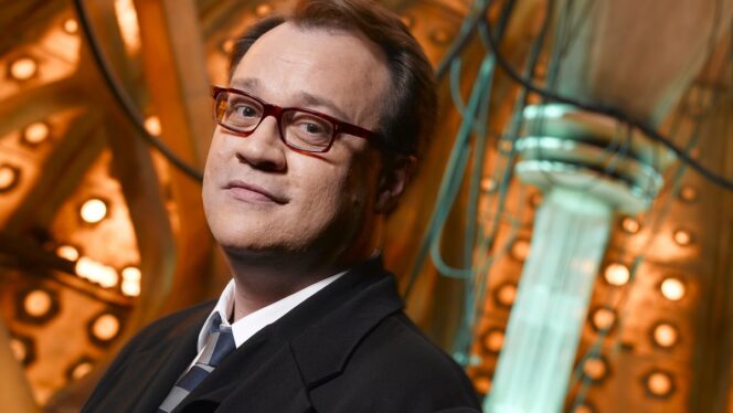 Russell T. Davies Doesn’t Want Doctor Who to ‘Unwrite’ Chris Chibnall