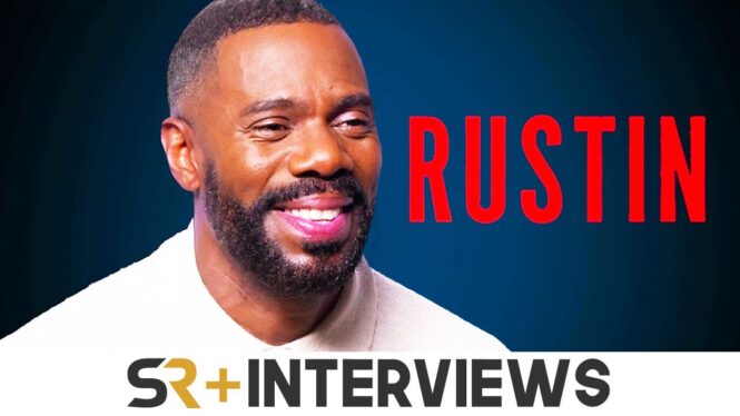 Rustin Interview: Colman Domingo On Getting The Details Of Bayard’s Life Right