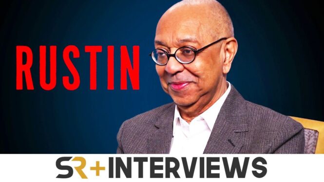 Rustin Interview: George C. Wolfe On Combating’s Erasure & Celebrating Bayard Rustin