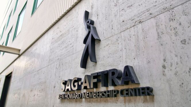 SAG-AFTRA’s Strike-Ending Agreement Still Has Some A.I. Worries
