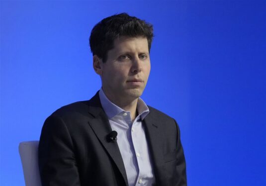 Sam Altman Is So Back at OpenAI, but Its Board Is So Not Back