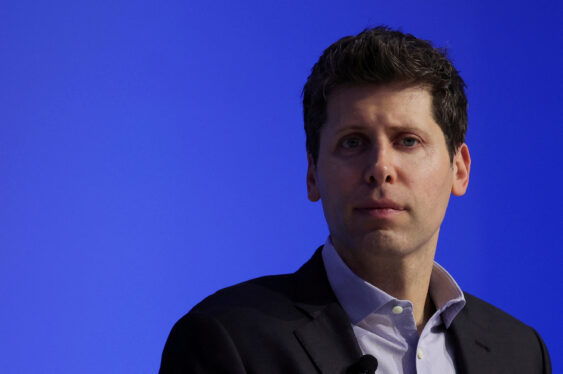 Sam Altman to return as OpenAI CEO