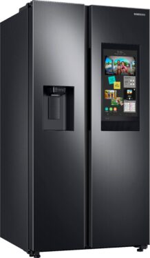 Samsung’s smart refrigerator line is discounted for Cyber Monday