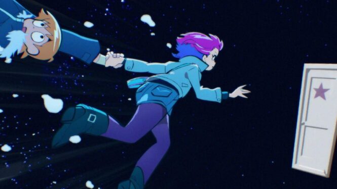 Scott Pilgrim Takes Off Season 2 Would Be a ‘Miracle’