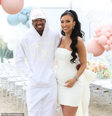 Selling Sunset: Is Bre’s Baby Daddy Nick Cannon Wrong For Her? (He’s Hurting Her Reputation)