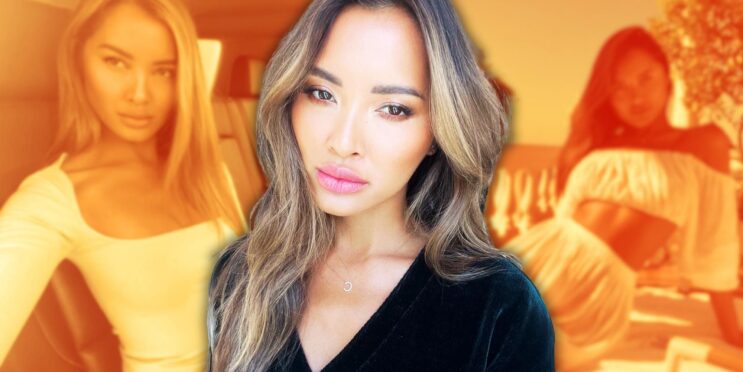 Selling Sunset Season 7: Cassandra Dawn’s Ethnicity, Age, Job, Instagram, Height & More