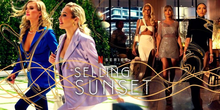 Selling Sunset: The Los Angeles Mansion Tax Explained (& How It’s Going To Impact The Show)