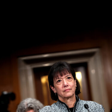 Senate Confirms Monica Bertagnolli as NIH Director