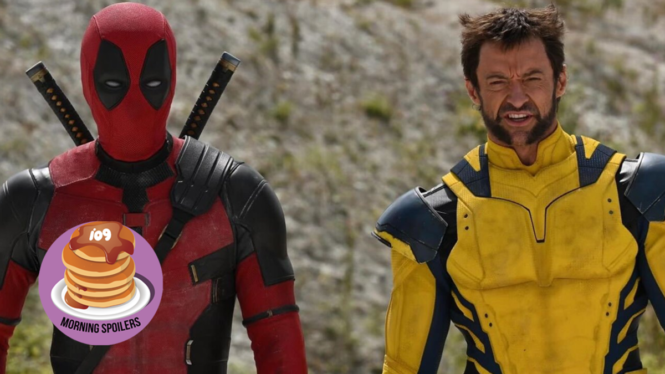 Shawn Levy Is Still Deciding If He Wants Wolverine in Deadpool 3’s Title
