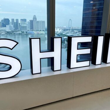 Shein reportedly seeks $90 billion valuation in IPO