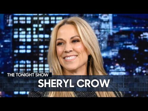 Sheryl Crow Hails Olivia Rodrigo As ‘the Real Deal’: Watch