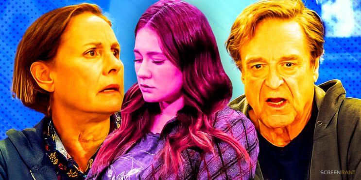 Shortening The Conners Season 6 Makes Its Biggest Challenge Even Worse