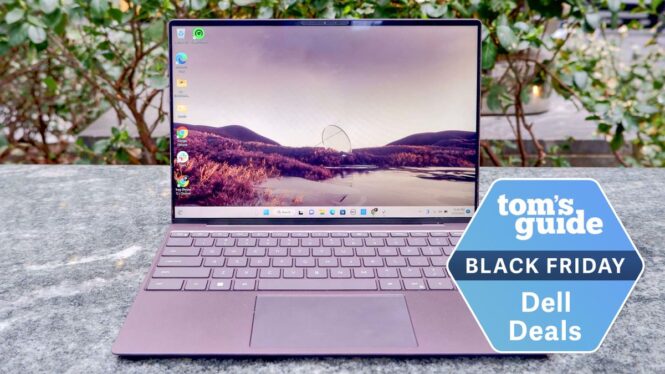 Should you shop the Dell XPS 13 or Dell XPS 13 Plus Black Friday deal?