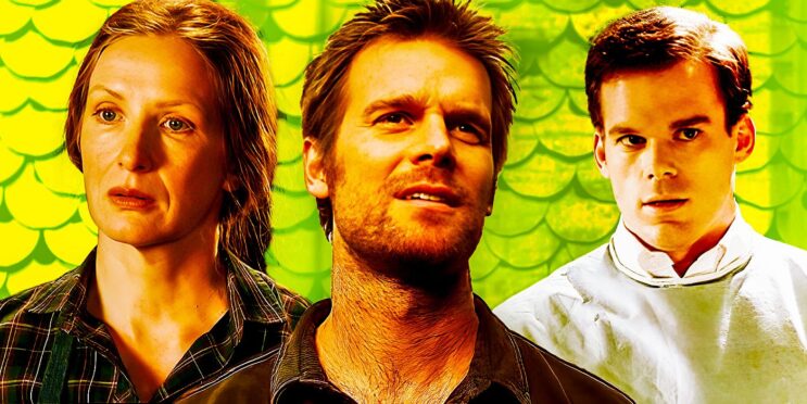 Six Feet Under’s Fisher Family Tree Explained