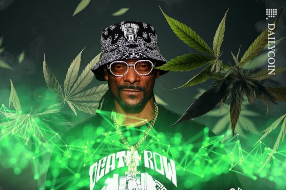 Snoop Dogg Says He’s Kicking His Sticky Icky Habit to the Curb: ‘I’ve Decided to Give Up Smoke’