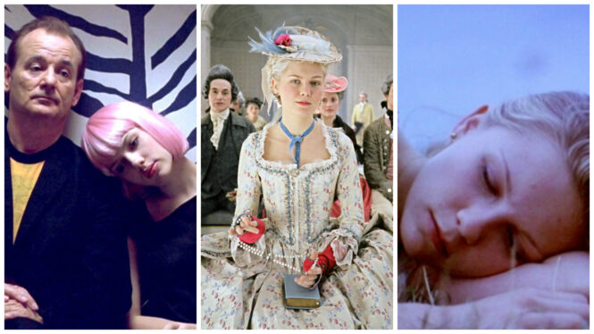 Sofia Coppola’s movies, ranked worst to best