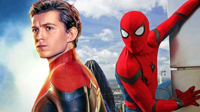 Sony Just Revealed The 1 Story Spider-Man 4 Would Be Too Scared Of