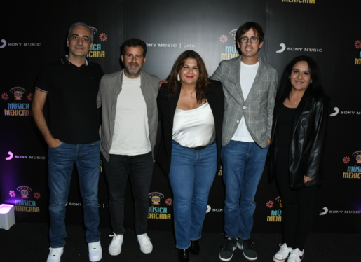 Sony Music Latin ‘Strengthens’ West Coast Team With Maria Inés Sánchez
