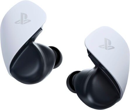 Sony’s new PlayStation earbuds are a perfect match — for my Nintendo Switch