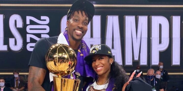 Special Forces: Who Is Dwight Howard’s Ex-Wife Te’a Cooper?