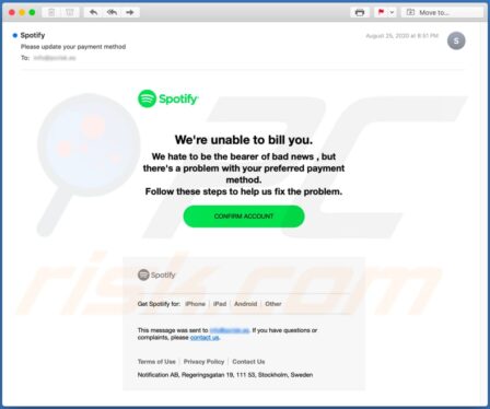 Spotify Plans to Charge for Fraud: How It Works & Who It Affects the Most