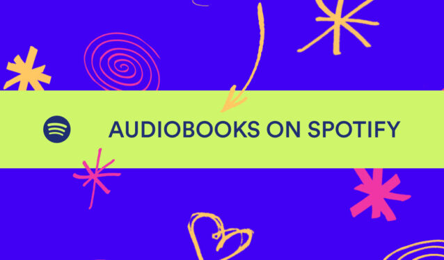 Spotify Premium adds 200,000 free audiobooks for U.S. subscribers
