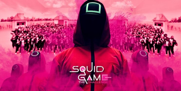 Squid Game: The Challenge Producers Expose Major Behind-The-Scenes Secret About Glass Bridge (SPOILERS)