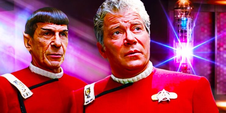 Star Trek Could Easily Resurrect William Shatner’s Kirk (But It Won’t Work)