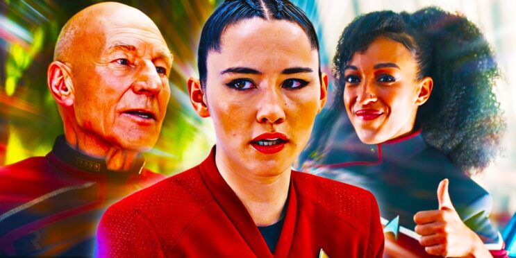 Star Trek Is Over For 2023 – Now What?