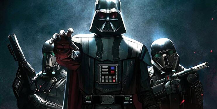 Star Wars Reveals Final Fate of Darth Vader’s Death Troopers in Official Canon