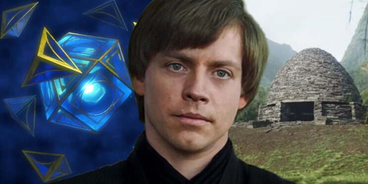 Star Wars Secretly Set Up Eight Potential Members Of Luke Skywalker’s Jedi Order