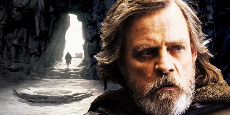 Star Wars Subtly Retcons One Last Jedi Detail Ahead Of Its Jedi Origin Movie