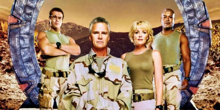 Stargate SG-1’s 10 Best Episodes, Ranked