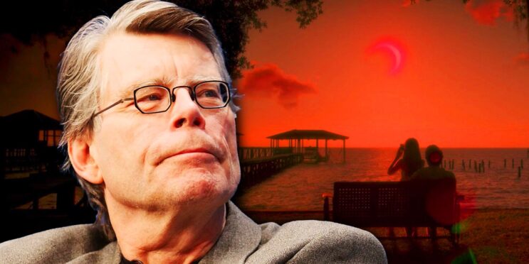 Stephen King Nearly Directed This 2017 Movie, And It Would’ve Completely Changed His Career