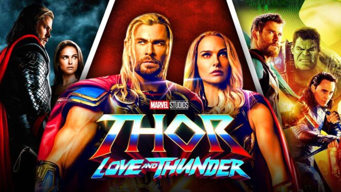 Taika Waititi’s New Movie Has A Rotten Tomatoes Score Even Worse Than Thor: Love & Thunder