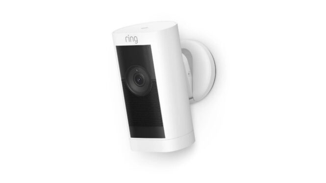 Tapo C120 vs. Ring Stick Up Cam Pro: is the expensive Ring security camera worth it?