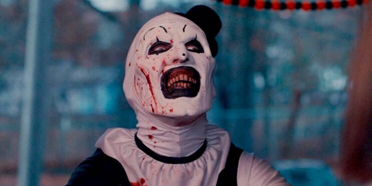 Terrifier 3 Scares Up Halloween 2024 Release Date