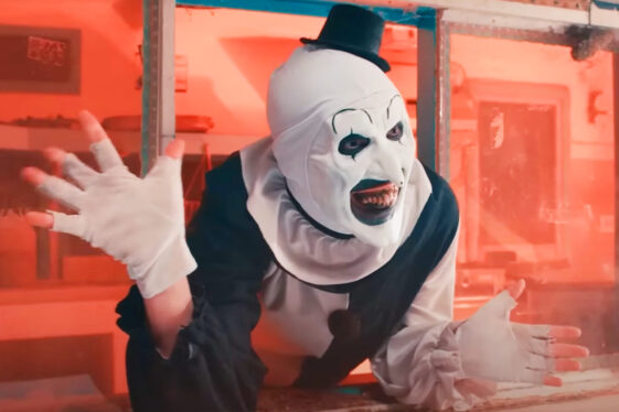 Terrifier 3’s New Art The Clown Twist Makes It Way More Exciting Than The Second Movie