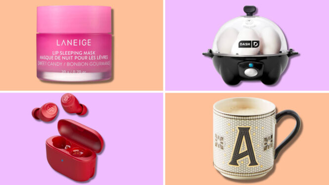 The 12 best gifts under $25 for 2023