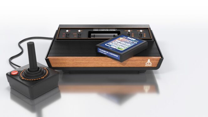 The Atari 2600+ is a retro console blueprint that everyone should follow